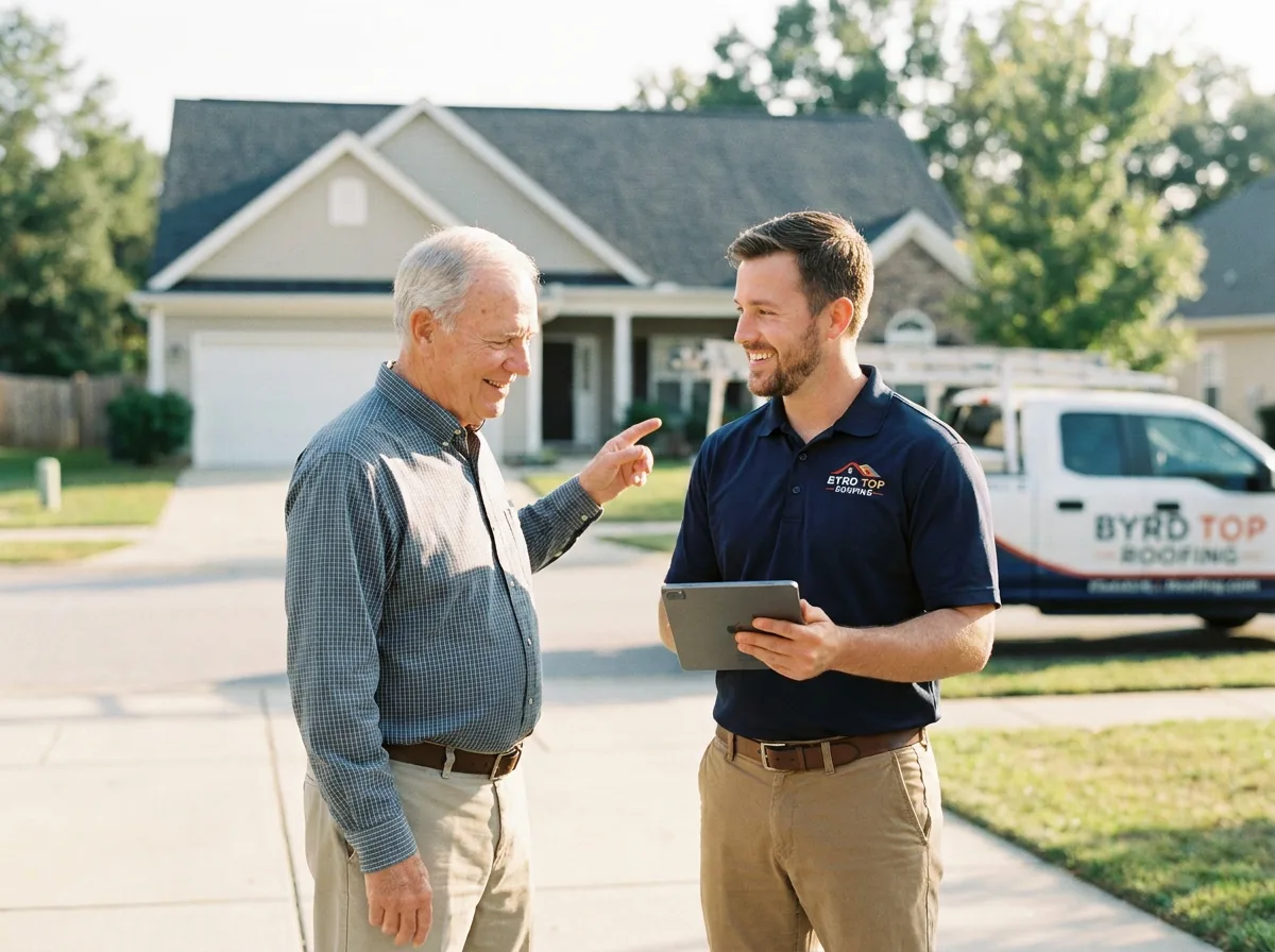 Roofing Rock Port, MO FAQs